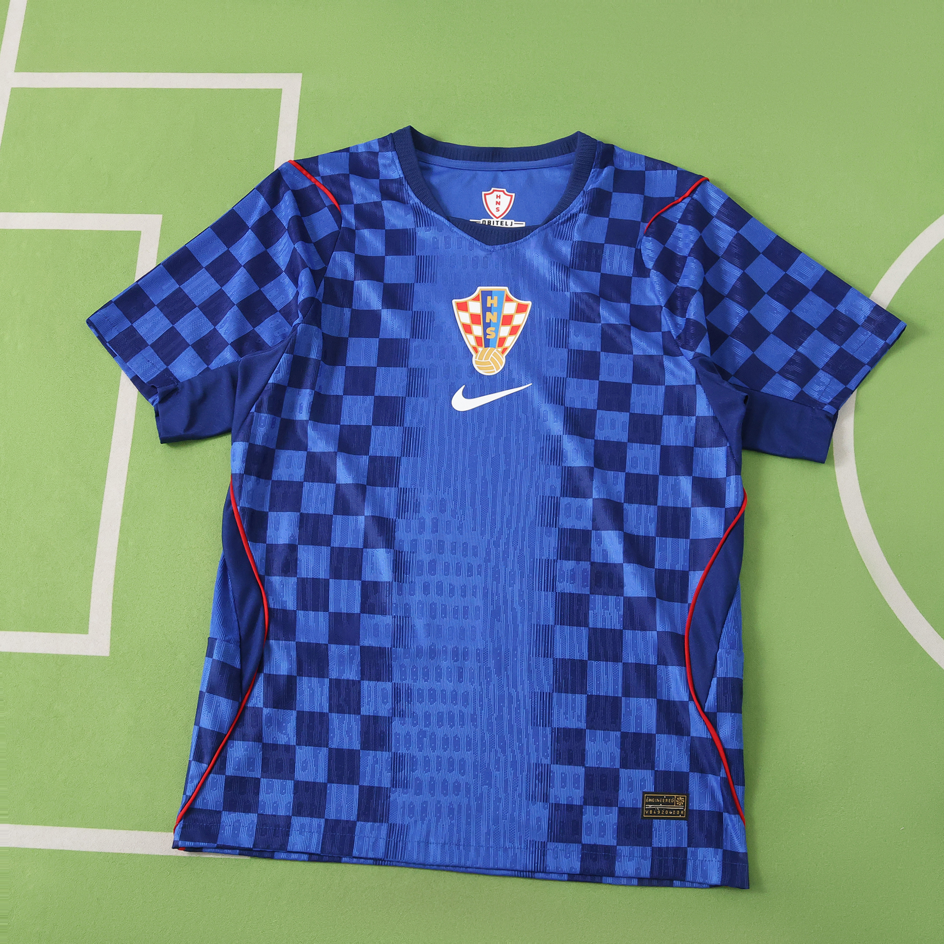Croatie